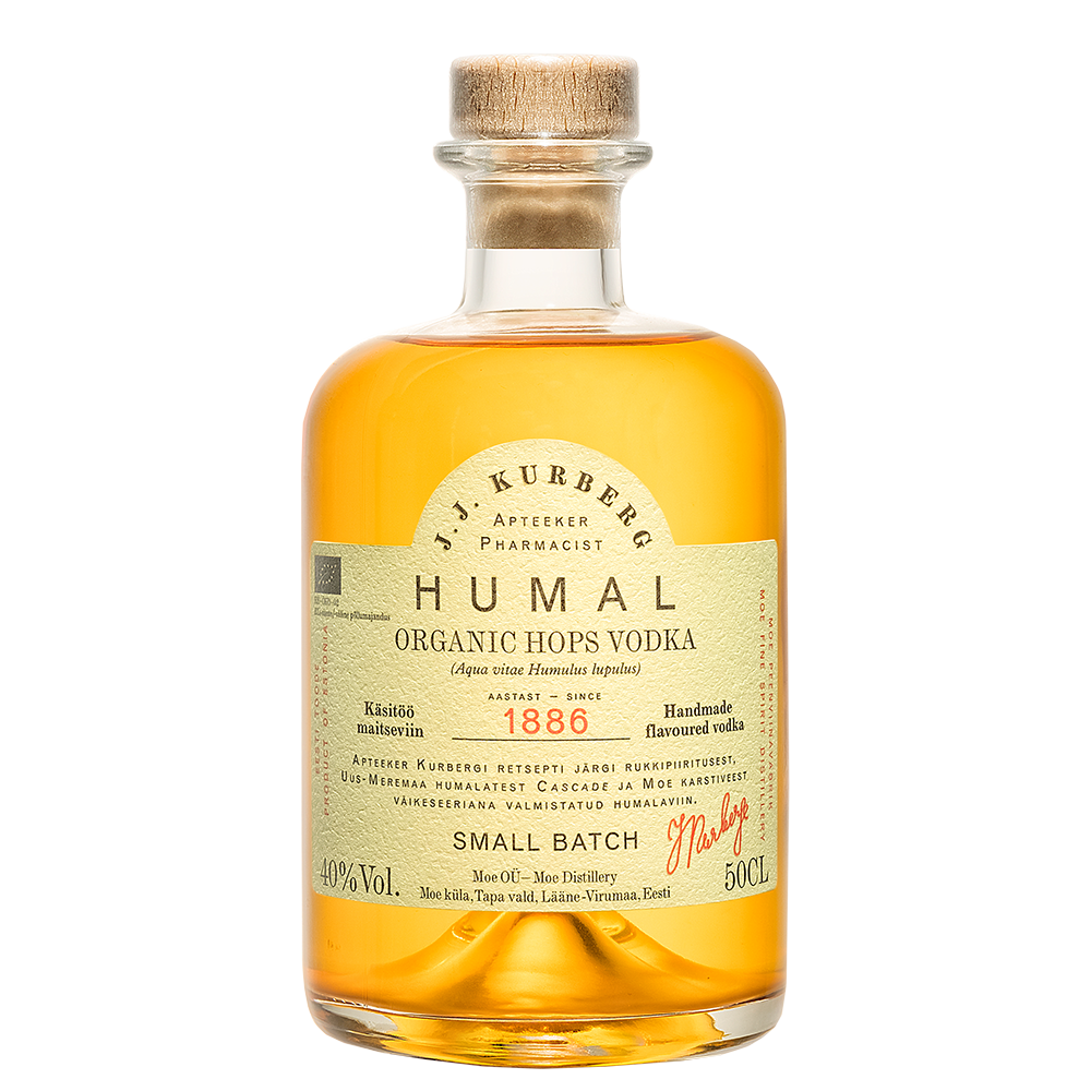 J.J. Kurberg Humal