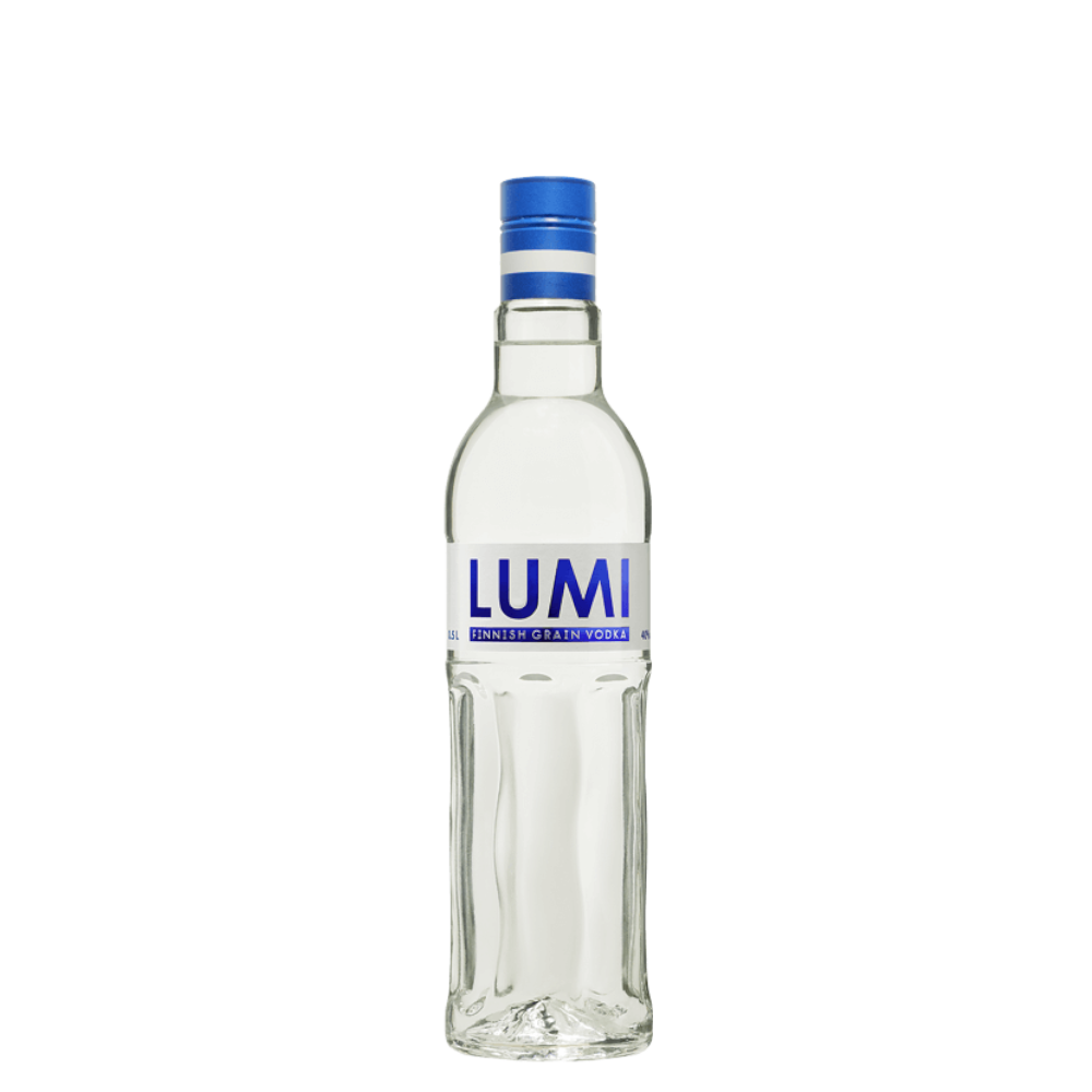 Lumi Vodka