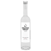 Silver Swan Vodka 1688
