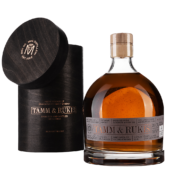 Eesti rukkilinnaseviski "TAMM & RUKIS"