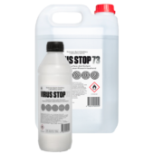 Pinnadesovahend 1L/5L - Virus Stop 73