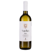 Santa Maria Bianco