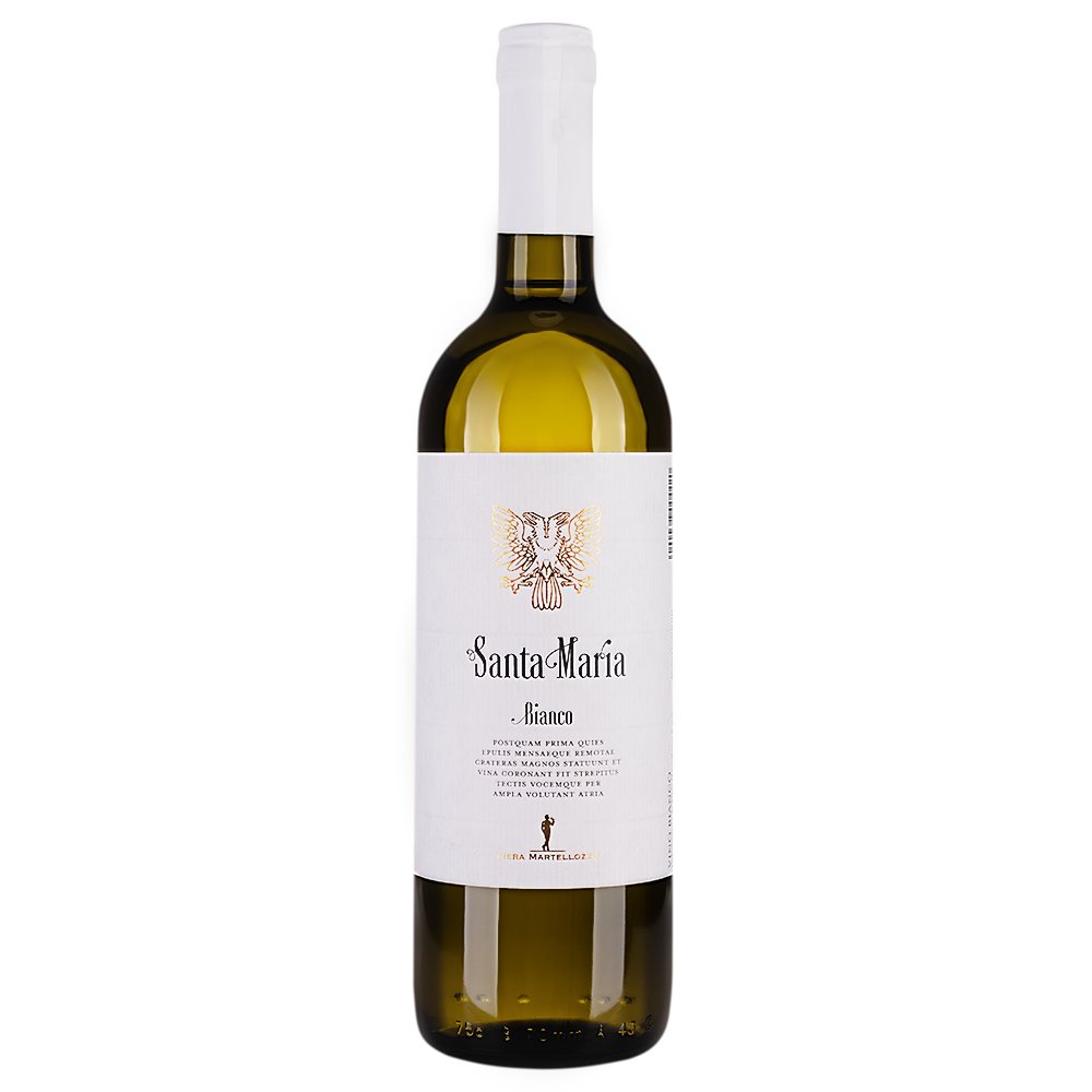 Santa Maria Bianco