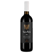 Santa Maria Rosso