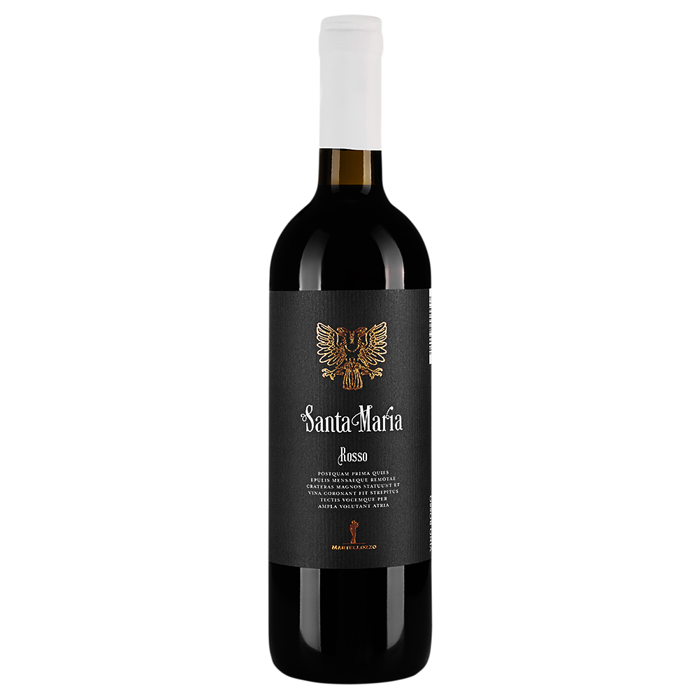 Santa Maria Rosso
