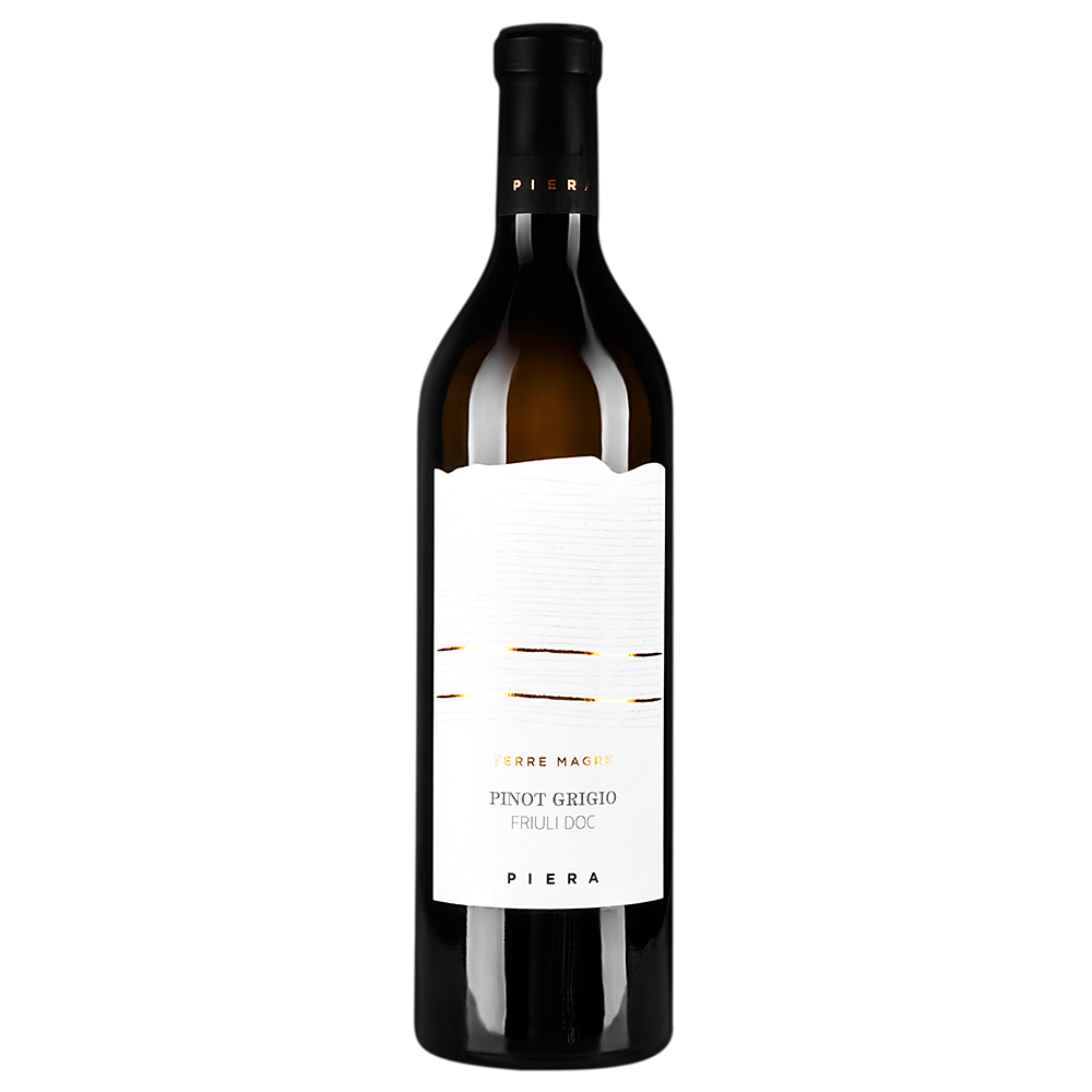 Terre Magre Pinot Grigio Friuli Doc