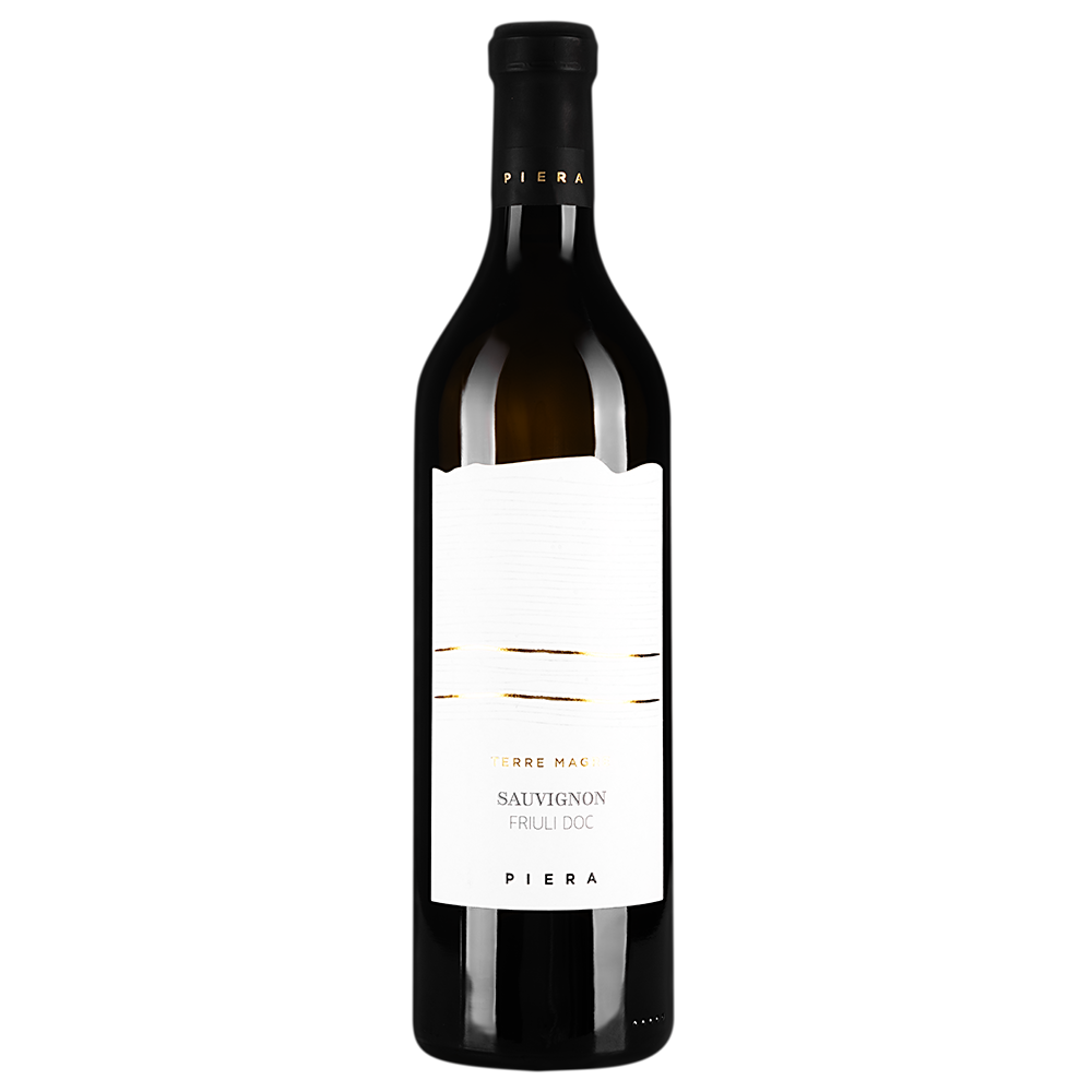 Terre Magre Sauvignon Friuli DOC