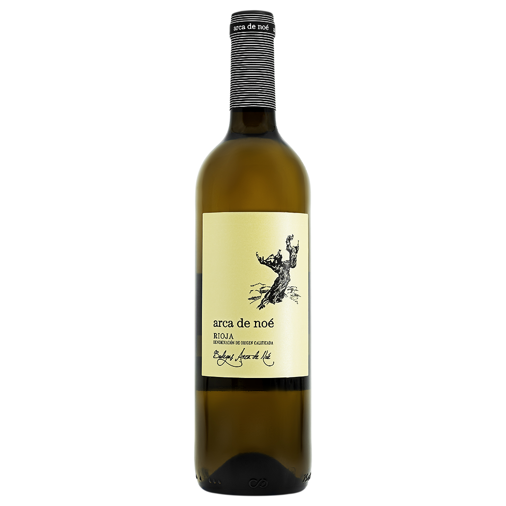 Arca de Noe Blanco
