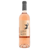 Arca de Noe Rosado