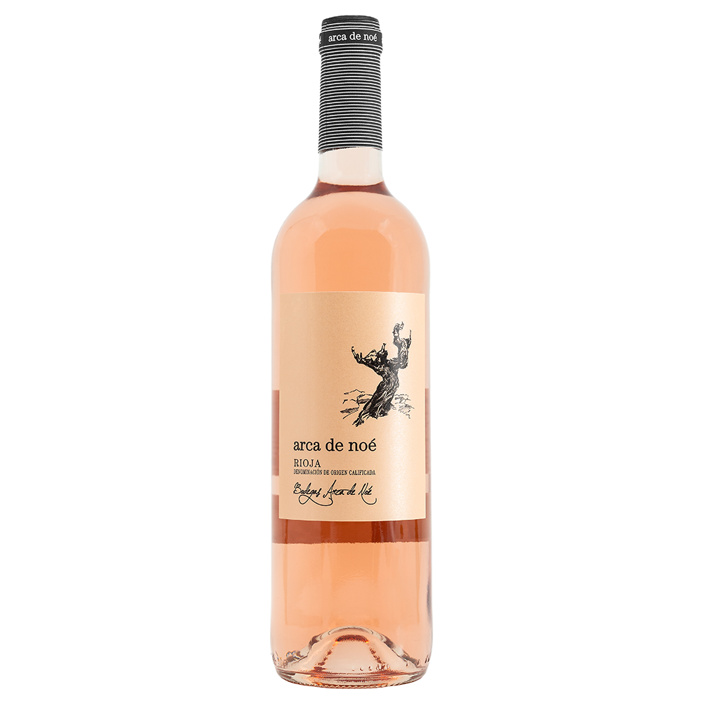 Arca de Noe Rosado