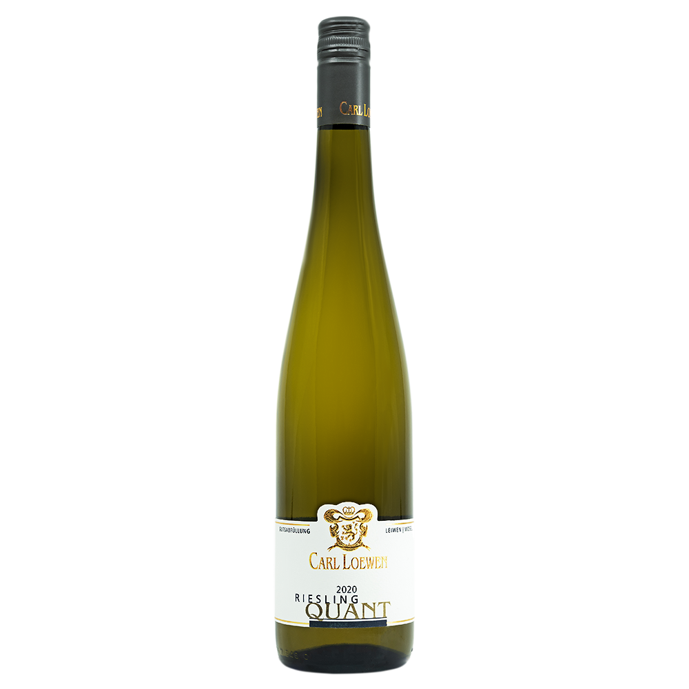 Carl Loewen Riesling Quant