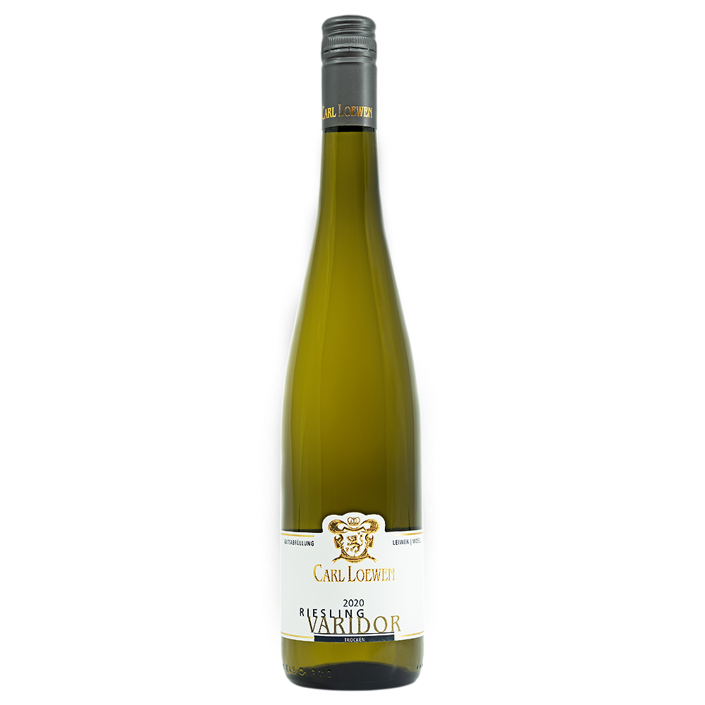 Carl Loewen Riesling Trocken Varidor