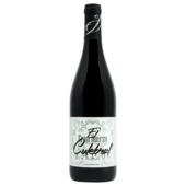 Gran Bierzo El Culebral Crianza