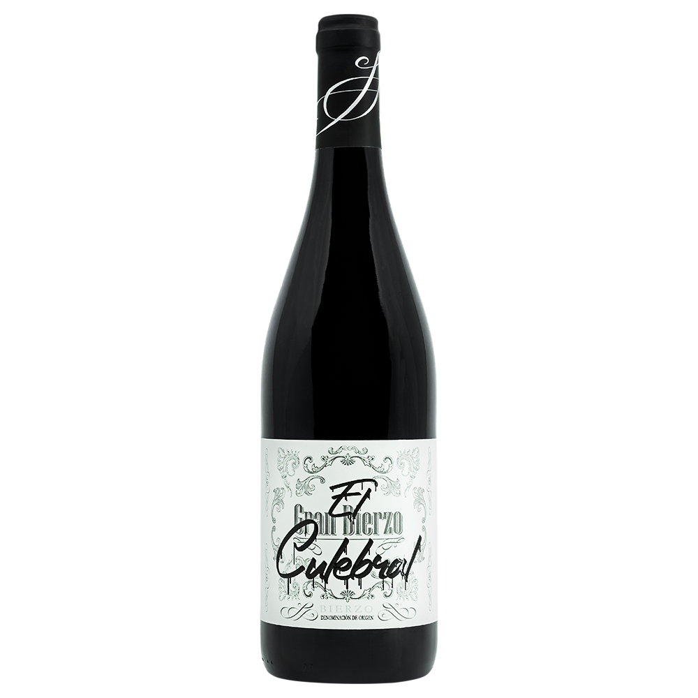 Gran Bierzo El Culebral Crianza