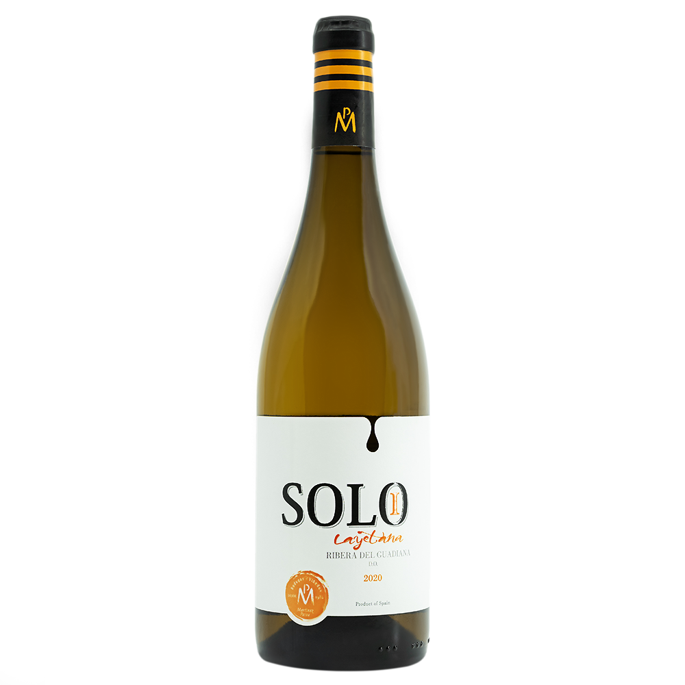 PAIVA Solo I Cayetana