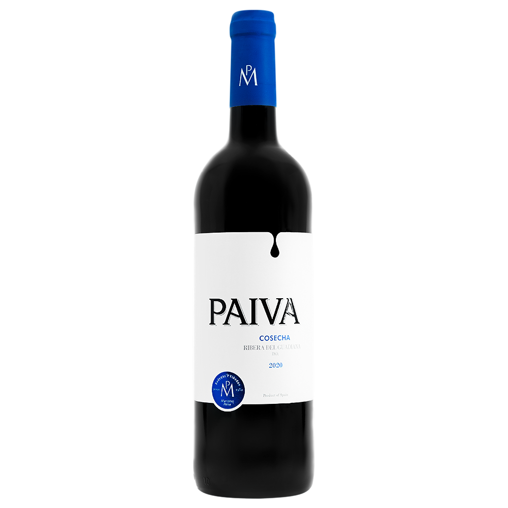 PAIVA Tinto Cosecha