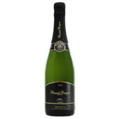 Rexach Baques Brut Imperial Reserva