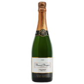 Rexach Baques Brut Nature Gran Reserva