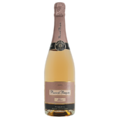 Rexach Baques Rosat Reserva Organic