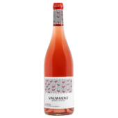 Valmagaz Mencia Rosado
