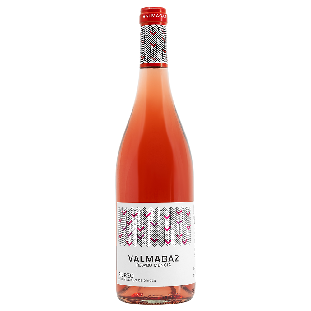 Valmagaz Mencia Rosado