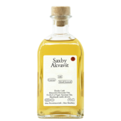 Moe Saxby Akvavit