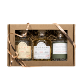 Kinkekomplekt “Moe Trio”