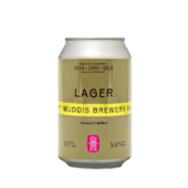 MUDDIS Lager