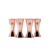 Moe Distillery logoga mensuur 2_4cl