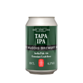 MUDDIS Tapa IPA