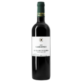 Bourdic Cabernet Sauvignon