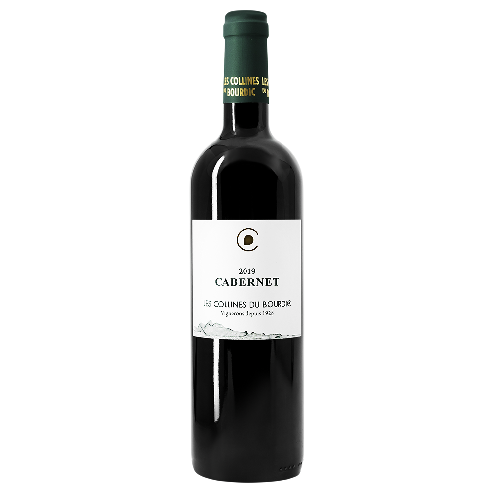 Bourdic Cabernet Sauvignon
