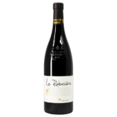 Bourdic La Rabassière Rouge