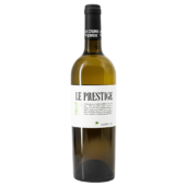 Bourdic Le Prestige Blanc