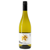 Bourdic Les Vignes Chardonnay – Viognier