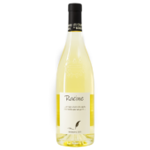 Bourdic Racine Blanc