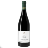 Bourdic Syrah
