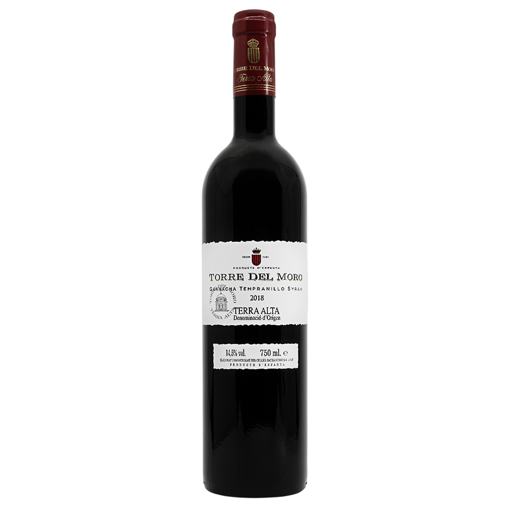 Celler Batea Torre del Moro