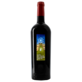 Campo alle Comete Bolgheri Superiore 2016