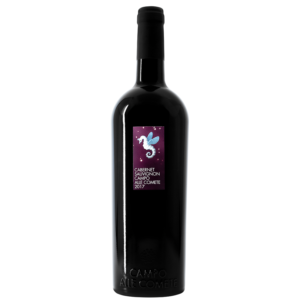 Campo alle Comete Cabernet Sauvignon