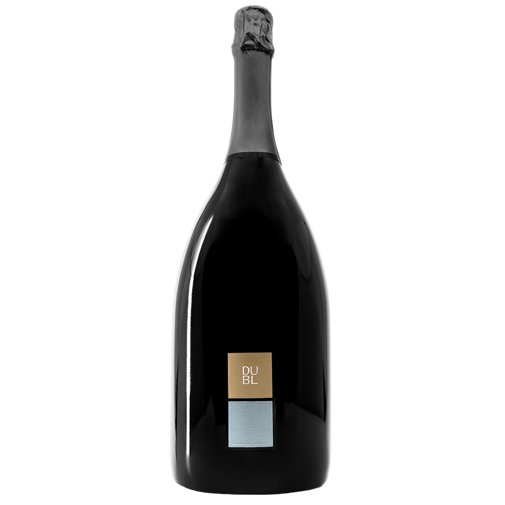 DUBL Brut Falanghina Magnum