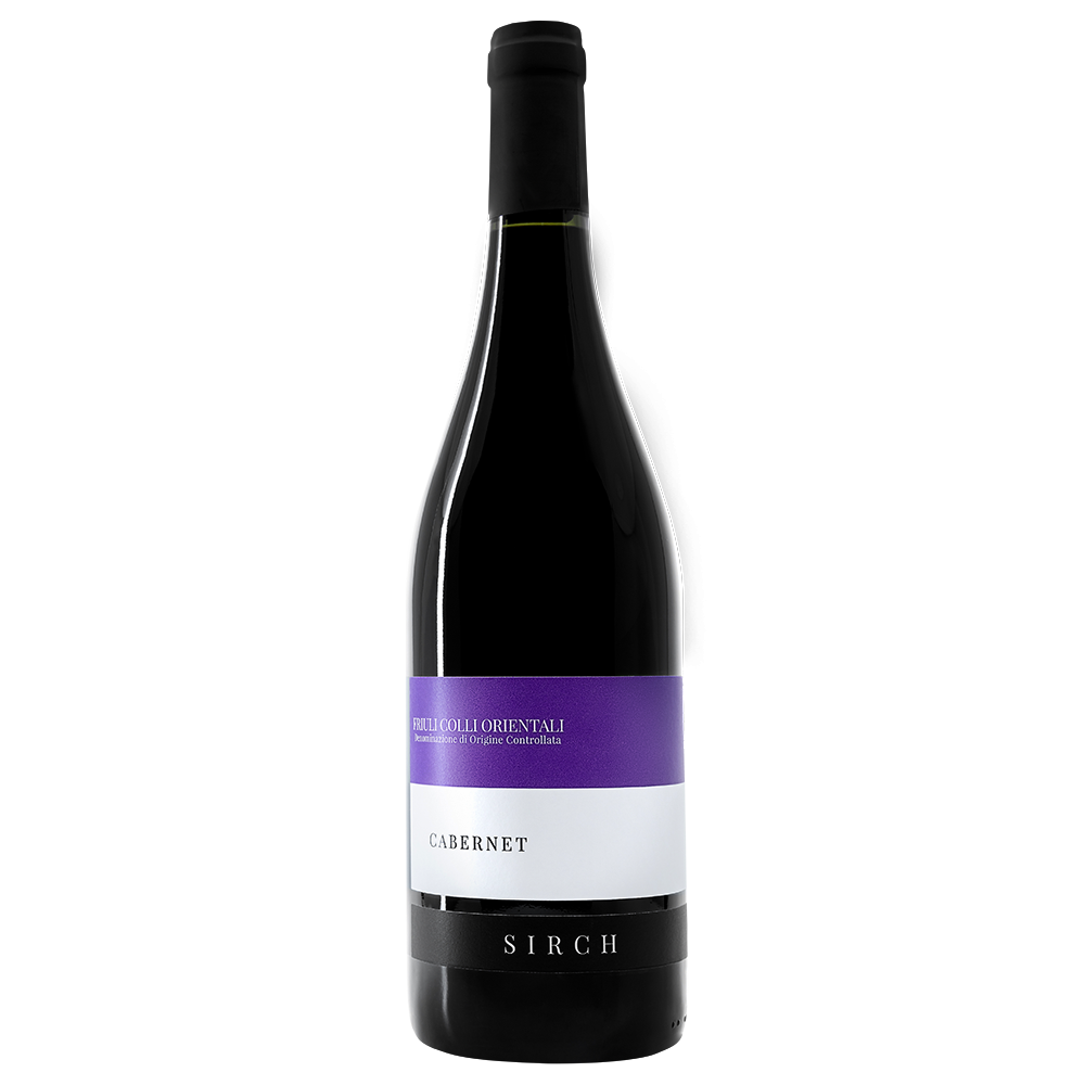 Sirch Cabernet