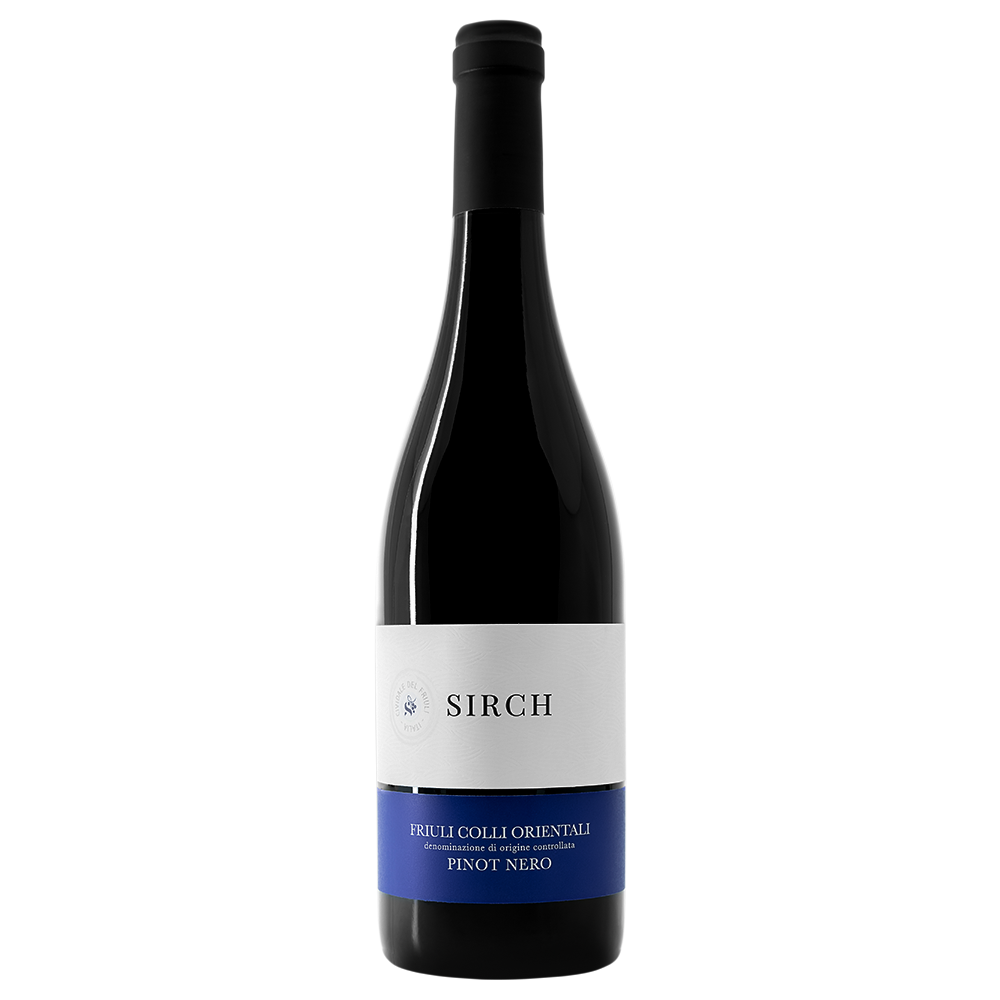 Sirch Pinot Nero