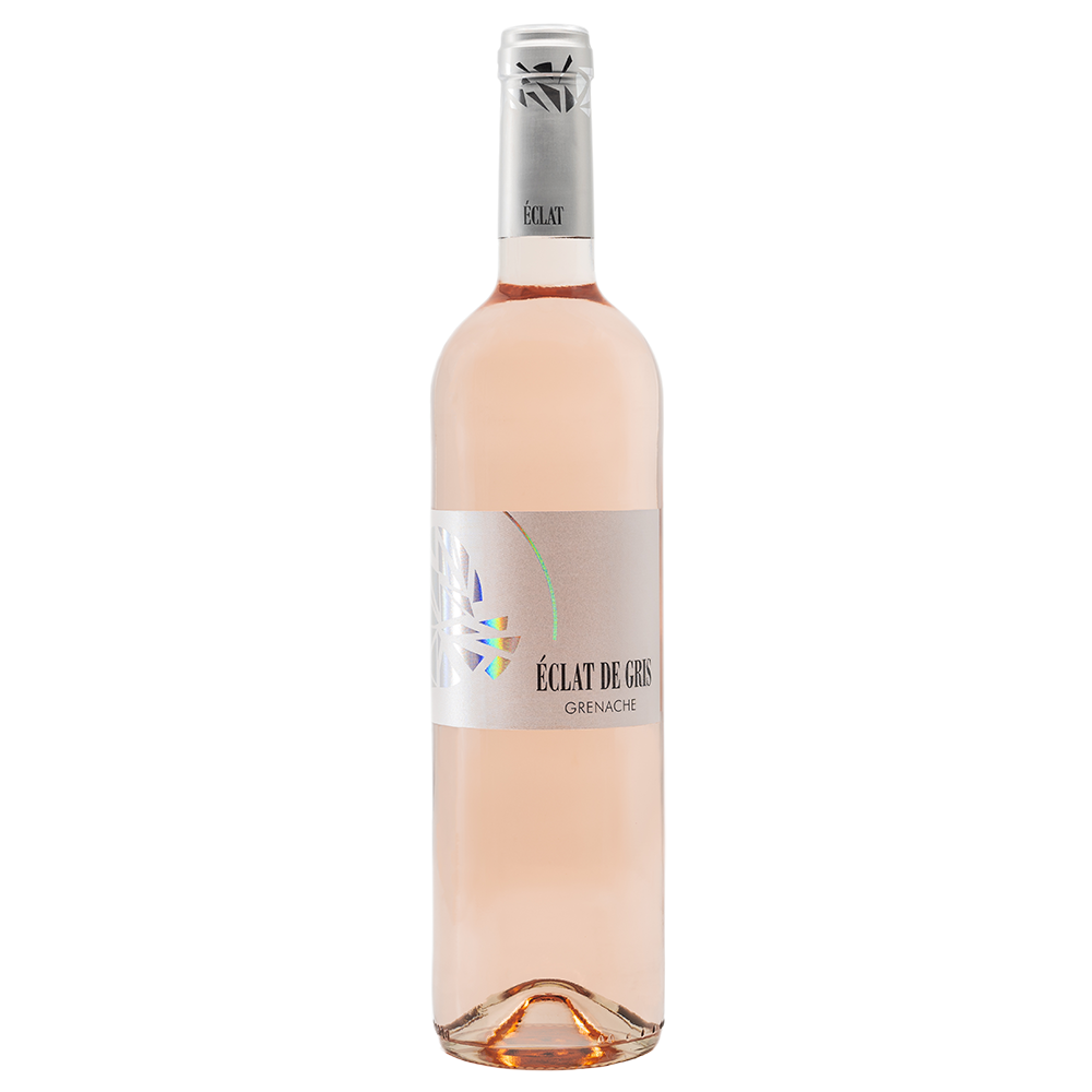 2021 Collines du Bourdic Éclate De Gris Grenache Rose