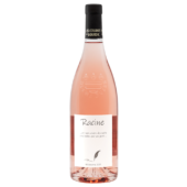 Les Collines du Bourdic Racine Rose