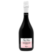 Sui Nui Prosecco Rosé Brut