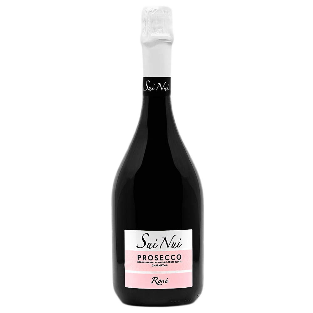 Sui Nui Prosecco Rosé Brut