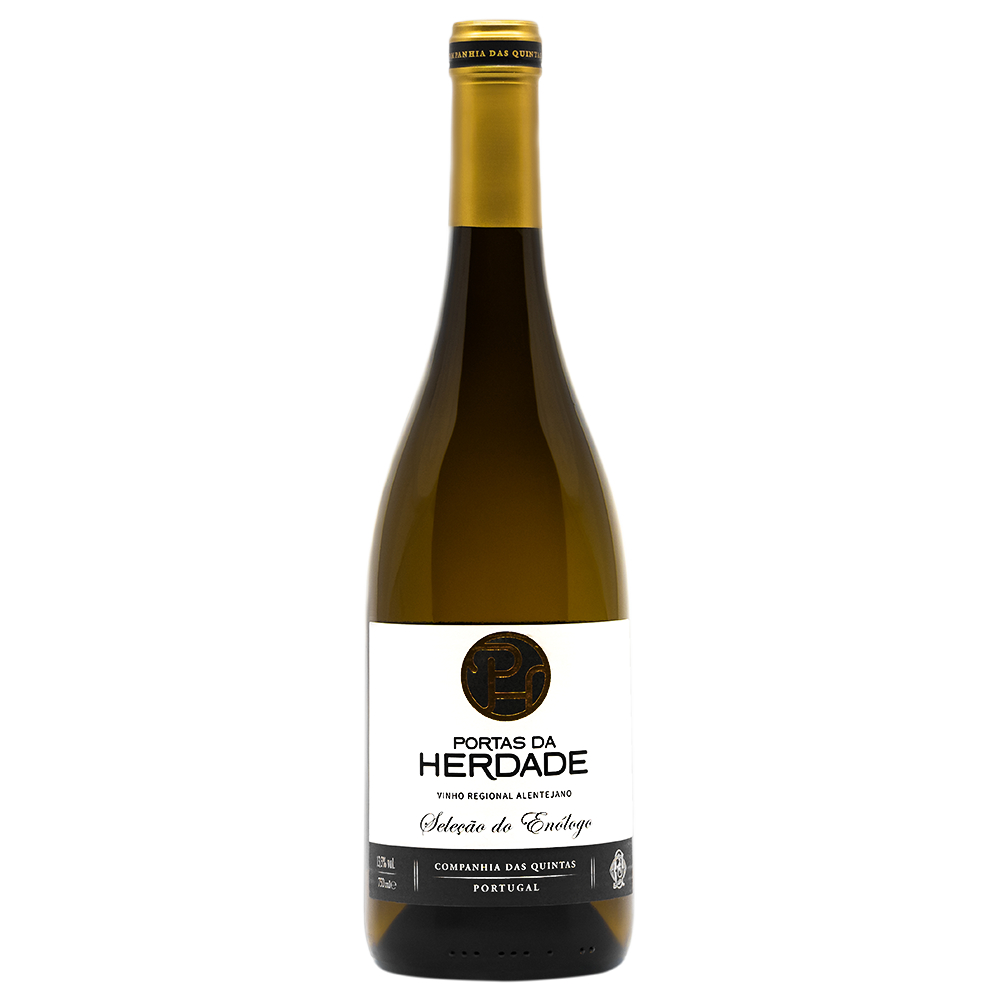 2021 Portas da Herdade Selecao do Enologo Branco