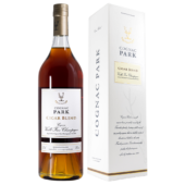 Cognac PARK Cigar Blend Vielle Fine Champagne