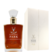 Cognac PARK Extra Grande Champagne karbiga